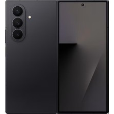 Yenilenmiş Samsung Galaxy Z Fold 7 512GB -B Kalite- Siyah