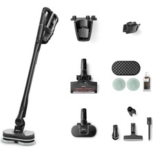 Miele Triflex Hx3 Aqua