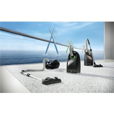 Siemens Q5.0 Extreme Silence Power