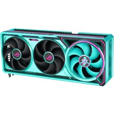Asus Rog Astral Geforce Rtx 5080 Hatsune Miku Sürümü 16 GB