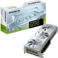 Gigabyte Geforce Rtx 5070 Eagle Oc Ice Sff 12 GB