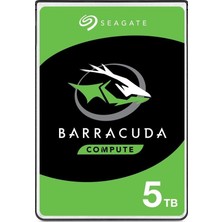 Seagate Barracuda