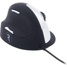 R-Go - Tools R-Go Tools Ergonomik Fare He Break Büyük Solak