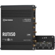 Teltonika RUTX50