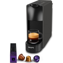 Krups Nespresso Essenza Mini