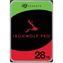 Seagate Ironwolf Pro