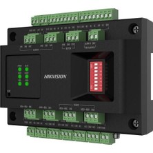 Hikvision DS-K2M002X 2 Kapı Genişletme Modülü RS-485 Osdp Wiegand Access Control Module