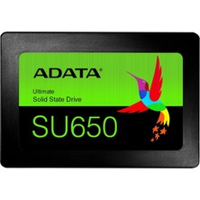 Adata Ultimate SU650 512 GB