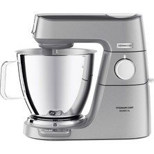 Kenwood Titanium Chef Baker Xl