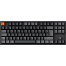 Keychron K8 Qmk (Sürüm 2)