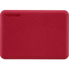 Toshiba Canvio Gelişmiş V2
