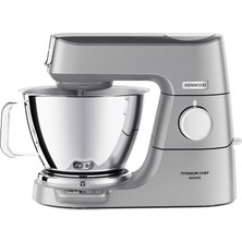 Kenwood Titanium Chef Baker
