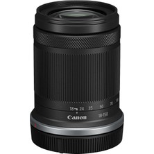 Canon Rf-S 18-150MM F/3.5-6.3 Is Stm