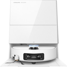 Dreame X60 Pro Ultra Complete