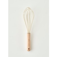 Bella Maison Olivia Silikon Çırpıcı Krem (24X6,5 Cm)