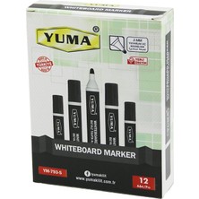 Birsence Siyah Renk Tahta Kalemi - 1.5-3 mm - Yuvarlak Uç - 1 Adet 