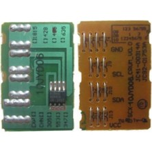 Xerox Phaser 3300-106R01412 Toner Chip Yüksek Kapasiteli
