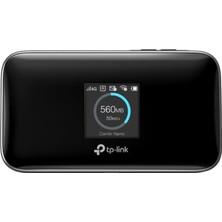 Tp-Link Wl-Router M7750