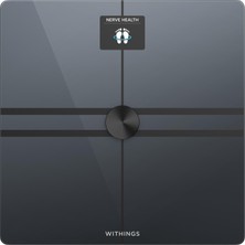 Withings Body Comp