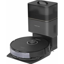 Roborock S8+
