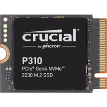 Crucial P310 1 Tb