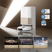 Dreame L40S Pro Ultra