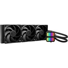 Be Quiet! Silent Loop 3 420