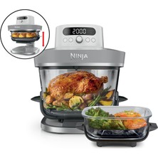 Ninja Crispi Pro 5-In-1 AS090