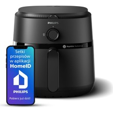 Philips Airfryer NA130/00