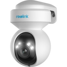 Reolink E Serisi E560P Poe Kamera