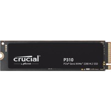 Crucial P310 4 Tb