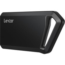 Lexar SL600