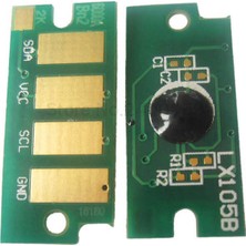 Xerox Phaser 3010-106R02182 Toner Chip Yüksek Kapasiteli