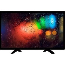 Blaupunkt BL42130 42" 106 Ekran Full HD LED TV Uydu Alıcılı 1920x1080 Çözünürlükte Yüksek Görüntü Kalitesi