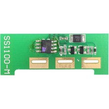 Xerox Phaser 6100-106R00681 Kırmızı Toner Chip Yüksek Kapasiteli