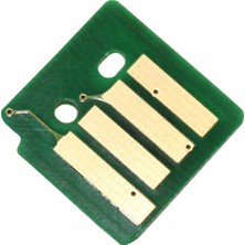 Xerox Workcentre 7525-006R01517 Siyah Fotokopi Toner Chip