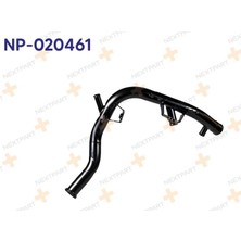 Devirdaim Su Borusu Partner Berlingo 1996-2011 Xsara 1997-2010 1,9d 3 Çıkış 1307.NL Nextpart