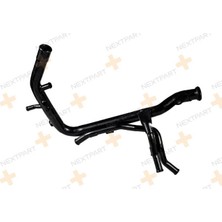 Devirdaim Su Borusu Hyundai Getz 1,5 Crdi 2002-2009 25620-2A500 Nextpart