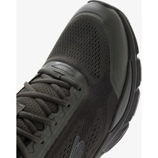 Skechers Skech - Air Ventura Erkek Ayakkabı Zeytin Yeşili/Siyah Nefes Alabilir Yapı ile Koşu İçin İdeal