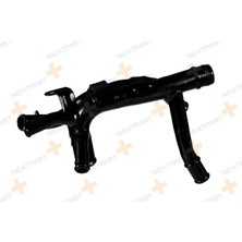 Devirdaim Su Borusu Vw Crafter 30-35 / 30-50 Amarok 2010+2022 2,0 Tdi / Bitdı 2011+ 03L121049G Nextpart