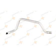 Nextpart Kalorifer Borusu Üst Doblo 1-2 Punto 2 199+ 1,2 1,4 1,6 1,3d 1,9d Jtd / Mjt 2001-2009 46722926 Nexpart