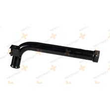 Kalorifer Borusu Fiat Punto 1 93-00 Uno Tipo Brava Bravo 1 Marea Panda 1 1,1 1,2 / 16V 55185064 Nextpart
