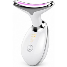 Gümrük Bey ES-1081 Ipl Yüz ve Boyun Kırışıklık Azaltma Cihazı 2.5W 500MAH