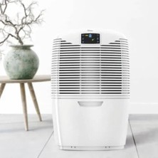 Ebac 3850E Nem Alma Cihazı - Nem Alıcı