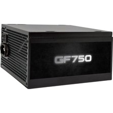Gameforce GF750 750W 80+ Bronz Sertifikalı Güç Kaynağı ATX Form Faktörü ile Güvenilir Performans