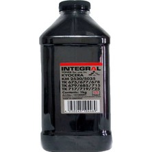 Utax P-5030-4436010010 Integral Fotokopi Toner Tozu 1kg