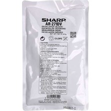 Sharp AR-271DV Orijinal Developer