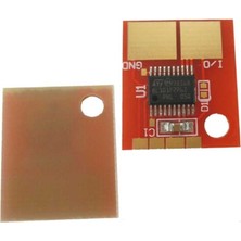 Lexmark T420-12A7415 Toner Chip Yüksek Kapasiteli