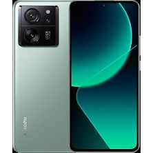 Xiaomi Yenilenmiş Xıaomı 13T 12+256GB -B Kalite- Yeşil