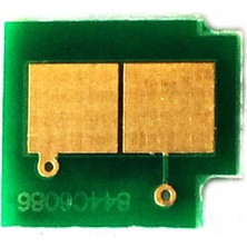 Canon CRG-729-4368B002 Kırmızı Toner Chip